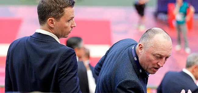 Foto: MERCATO: un attaquant de classe mondiale ouvre la porte à Anderlecht