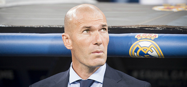 Zidane répond à Lineker, qui a estimé que Benzema était surcoté: 