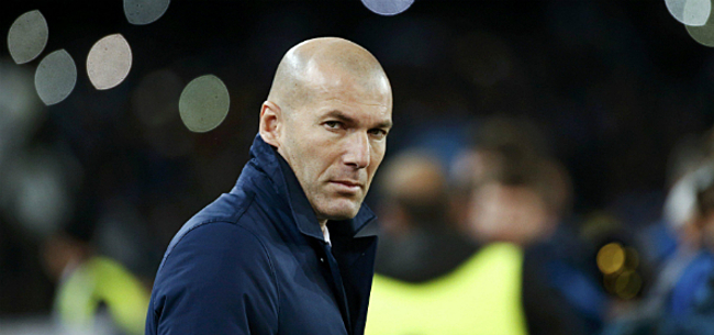 Navas, Courtois, De Gea? Zidane a choisi son gardien pour la saison prochaine
