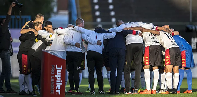 Le retour de la filière nigériane en Belgique?