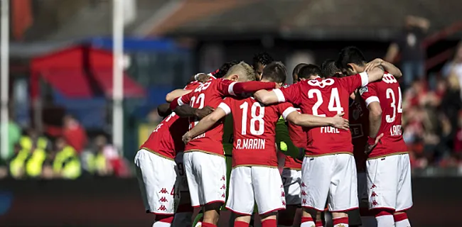 Un retour en Belgique? Cette ancienne star du Standard n'exclut rien