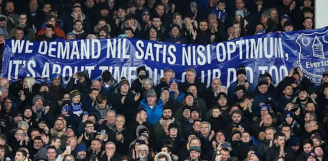 Romelu Lukaku a convaincu un Diable Rouge d'aller à Everton