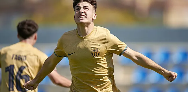 OFFICIEL : Victor Barbera rejoint le Club de Bruges