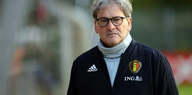 Coup dur pour les Diablotins : un cadre sera absent