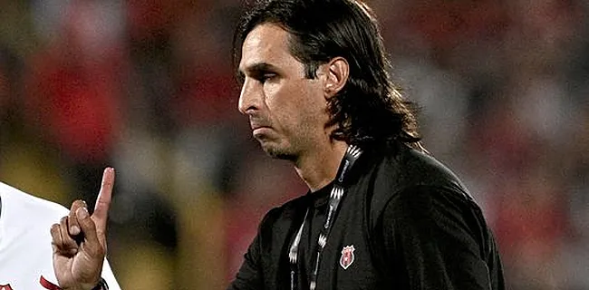 Bryan Ruiz (ex-Gand) relève un nouveau défi de taille