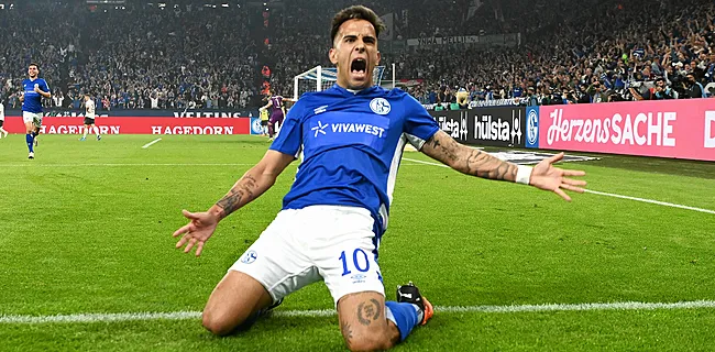 Bonne nouvelle pour Anderlecht dans le dossier Zalazar