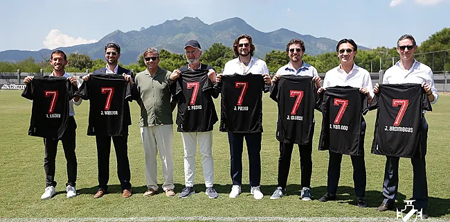 777 Partners exclu de Vasco da Gama par la justice brésilienne