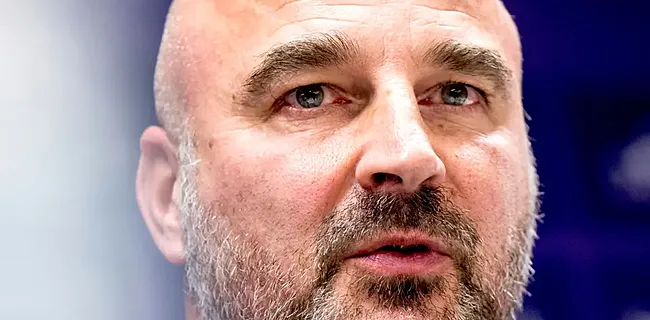 Un attaquant de JPL annoncé à Anderlecht 