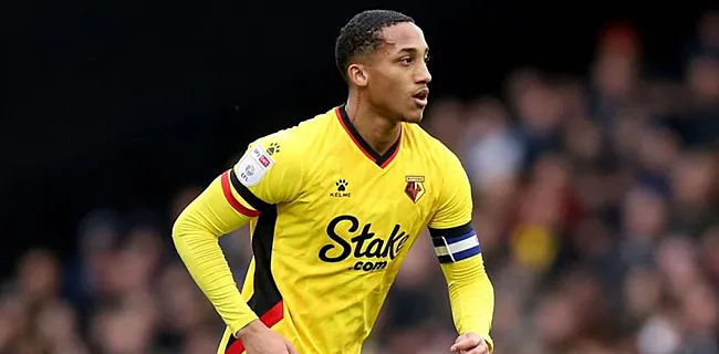 Brighton s'offre un joueur brésilien pour 34 millions d'euros