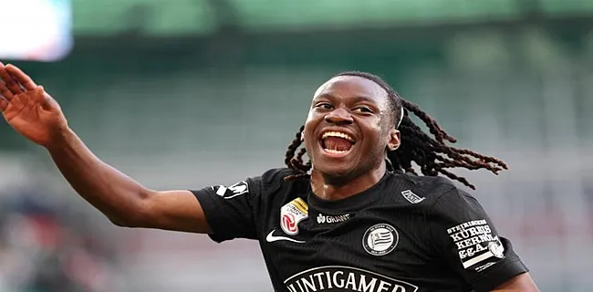 OFFICIEL : un international camerounais signe au Standard