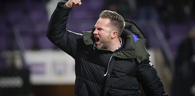 Anderlecht s'intéresse à un international roumain 