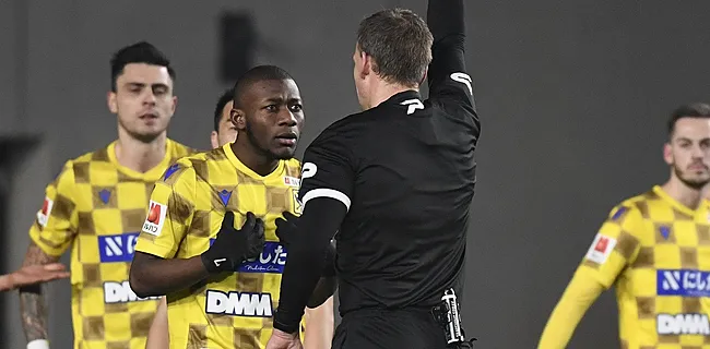 Fink donne la clé du succès face au Club de Bruges