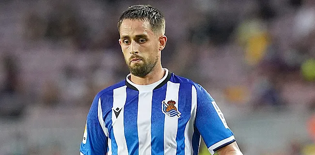 MERCATO : Impayable pour Anderlecht, il pourrait rejoindre Carrasco