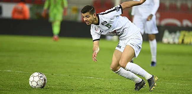 L'ancien grand espoir du football belge prend sa retraite à 26 ans