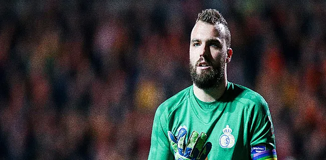 Saussez et ce club belge ont fini par bel et bien trouver un accord