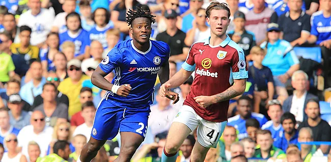 Les trois points forts d'O'Neill, la toute nouvelle recrue du Standard