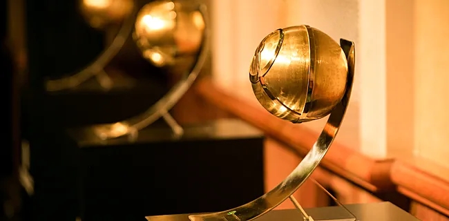 Globe Soccer Awards : un Belge parmi les nominés 
