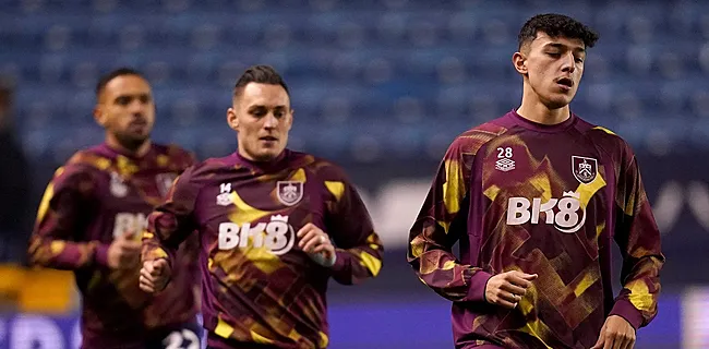 C'est fait : ce Diable Rouge va signer à Stuttgart