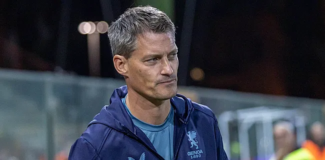 Bundesliga : Alexander Blessin voit débarquer deux internationaux à St. Pauli 