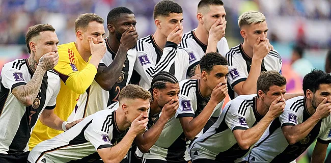 Une légende du football allemand annonce sa retraite 