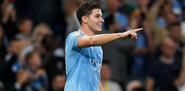 Bombe à Manchester City: Une star demande à s'en aller 