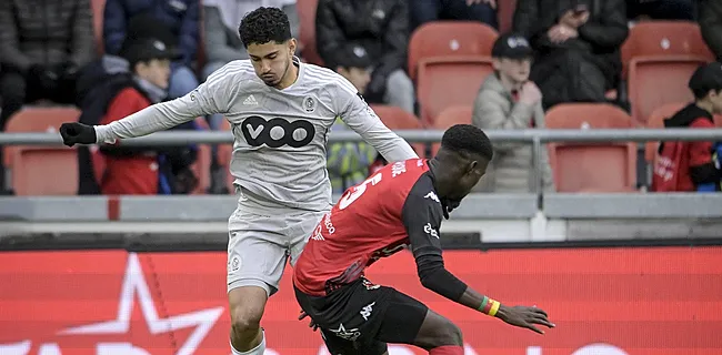 Steven Alzate pourrait finalement faire son retour en JPL