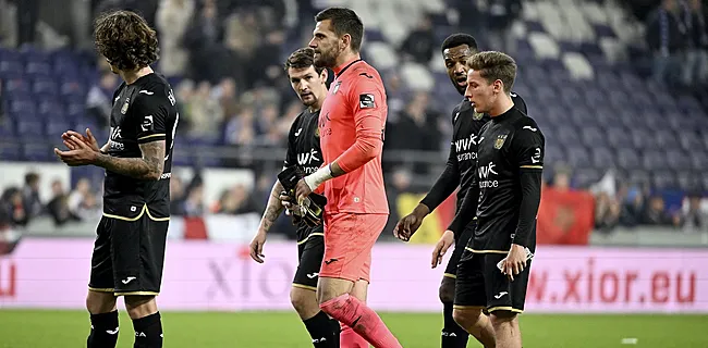 Anderlecht: le directeur sportif pense avoir fait une bonne affaire