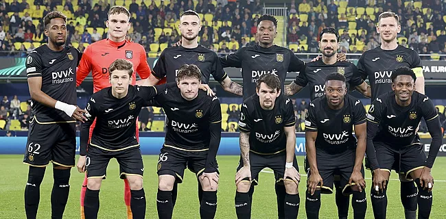 Bruges veut dérober le grand joyau du Sporting d'Anderlecht