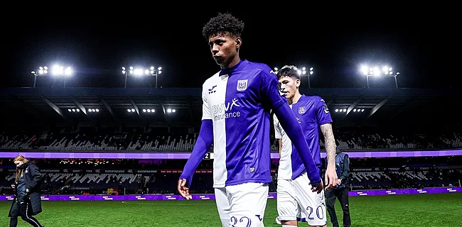 Anderlecht : le secret surprenant du succès d'Angulo et Vazquez