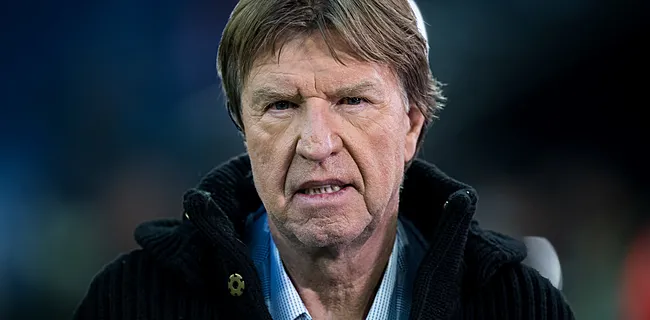 Fredberg et Riemer se font littéralement détruire par Aad de Mos