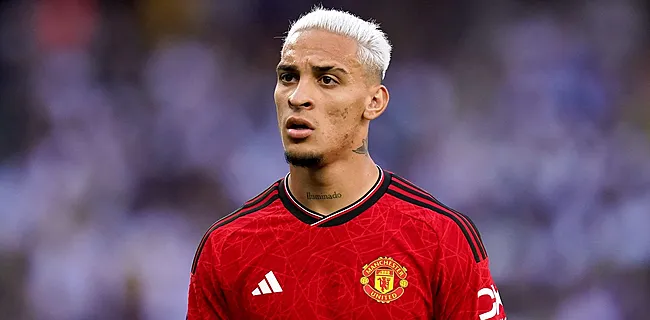 Nouveau scandale à United: un cadre exclu de la sélection