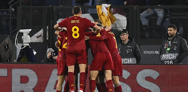 EUROPA LEAGUE: Rome et Leverkusen assurent 