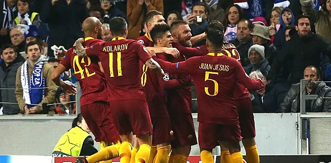 OFFICIEL La Roma fait signer un international italien jusqu'en 2024