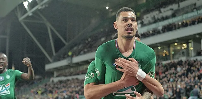 Coupes nationales: Saint-Etienne, Bilbao et United passent
