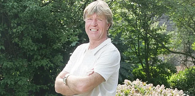 De Mos pointe du doigt le responsable des problèmes du Standard