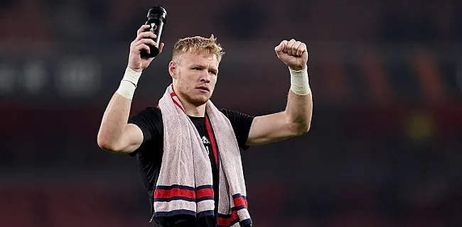 Arteta va jouer à l'influence