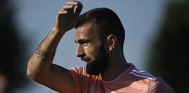 Anderlecht veut rapatrier un ailier pour Eupen