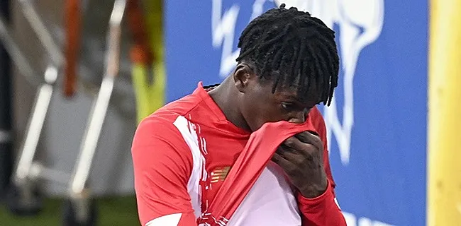 Un Tapsoba totalement à la ramasse avec le SL 16 FC