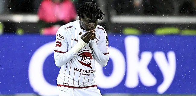 CPL: Zulte Waregem enfonce le SL 16 FC