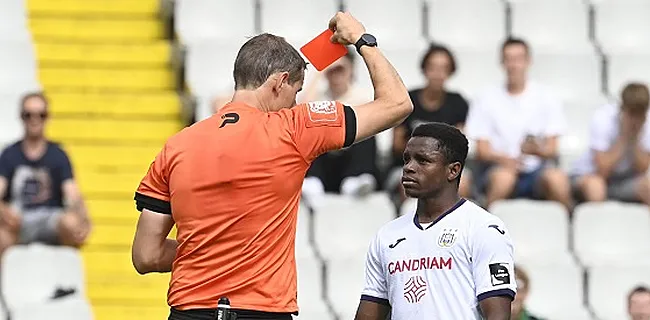 Le but de classe mondiale d'Abdulrazak (RSCA Futures) 🎥 