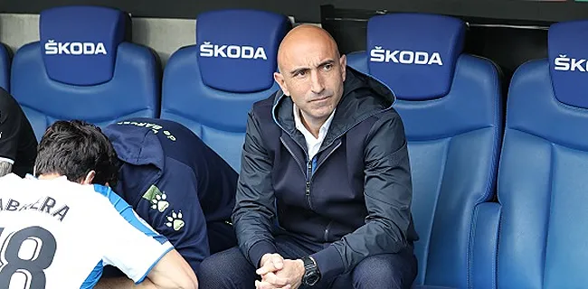 OFFICIEL - L'Espanyol de Barcelone tient son nouveau coach