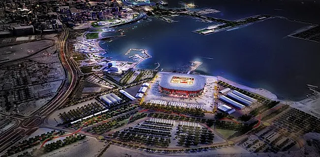 Mondial des Clubs : mené 0-3, Al Ain se qualifie aux tirs au but!