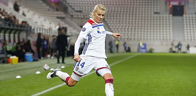 L'ex-Ballon d'Or enfin de retour sur le terrain après 21 mois d'absence