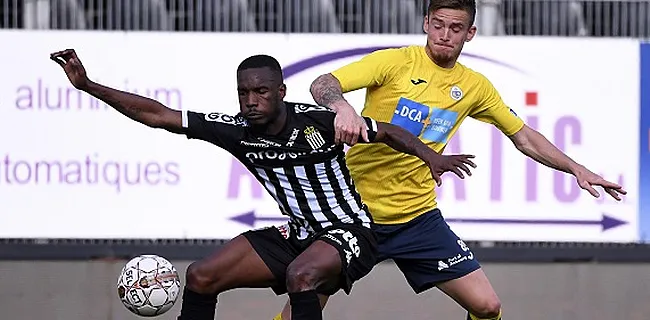 Charleroi va le laisser retourner en France