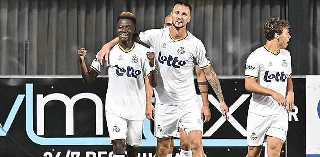 Adingra aurait pu signer dans ce grand club belge 