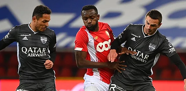 Eupen va battre le Standard: la recette d'Adriano