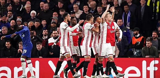 Le frère de Derrick Luckassen en Bundesliga la saison prochaine 