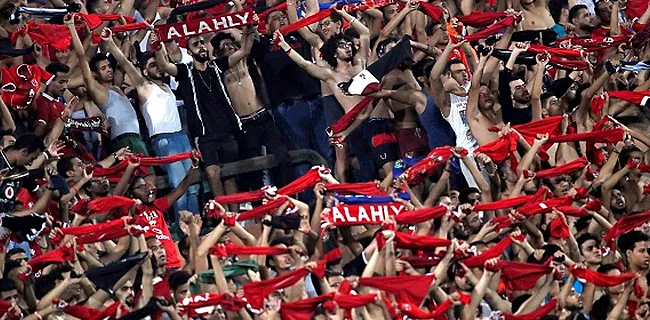 COUPE DU MONDE Al Ahly s'impose et égale sa meilleure performance