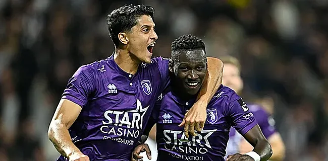 Anderlecht suit un joueur qui lui a mis trois buts cette saison