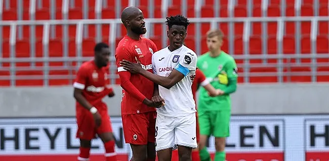 MERCATO: C'est presque fait pour Sambi - Direction Serie A pour Vanheusden